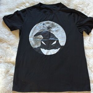 Oogie boogie shirt
